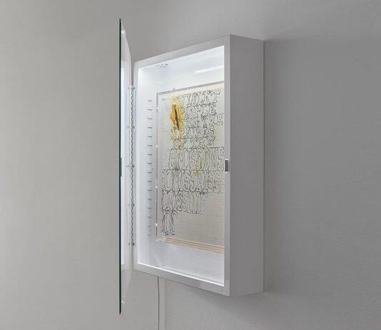 Pope.L’s new exhibition at Neubauer Collegium is shaped by COVID-19