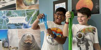 Students worldwide learning science thanks to the University of Waikato