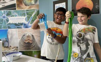 Students worldwide learning science thanks to the University of Waikato