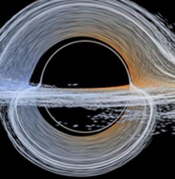 Could We Harness Energy from Black Holes?