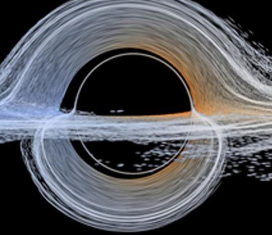 Could We Harness Energy from Black Holes?