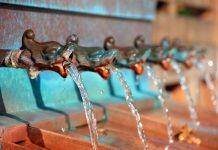 Griffith University central in world leading water security index