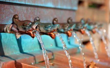 Griffith University central in world leading water security index