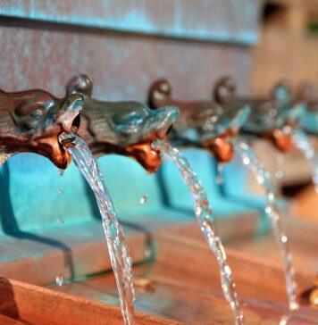 Griffith University central in world leading water security index