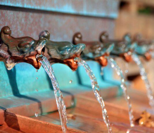 Griffith University central in world leading water security index