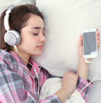 Study reveals the relaxing music to help you sleep