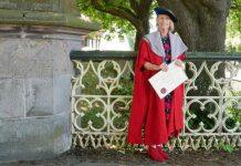 Loving Learning – the importance of emotion in second-chance education