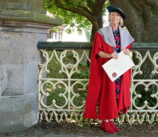 Loving Learning – the importance of emotion in second-chance education