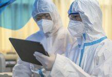 More than 87,000 scientific papers on coronavirus since pandemic