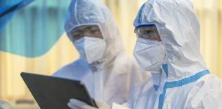 More than 87,000 scientific papers on coronavirus since pandemic