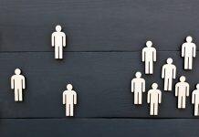 Politicized pandemic shaped compliance with social distancing