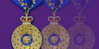 UQ achievers recognised on Australia Day