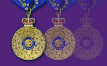 UQ achievers recognised on Australia Day