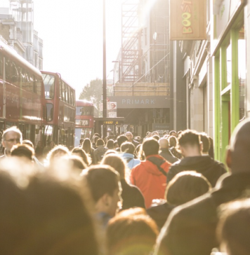 More than 900,000 UK small businesses ‘at risk’ of failing by early April