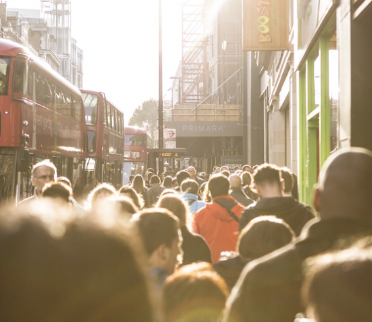 More than 900,000 UK small businesses ‘at risk’ of failing by early April