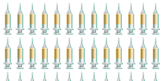 Building equity into vaccine distribution