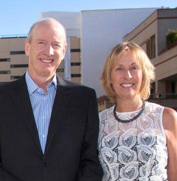 Elizabeth and Bruce Dunlevie donate $80 million to improve the health of mothers and babies