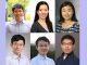 Six Tsinghua alumni win Sloan Research Fellowships