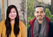 Two scholars with Stanford affiliations win Gates Cambridge Scholarships