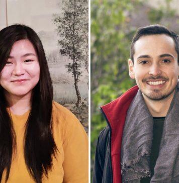 Two scholars with Stanford affiliations win Gates Cambridge Scholarships
