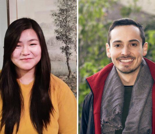 Two scholars with Stanford affiliations win Gates Cambridge Scholarships