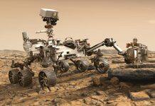With Perseverance, MIT teams prepare for Mars rover landing