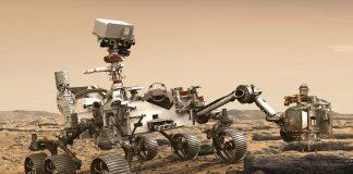 With Perseverance, MIT teams prepare for Mars rover landing