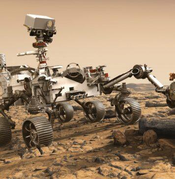With Perseverance, MIT teams prepare for Mars rover landing