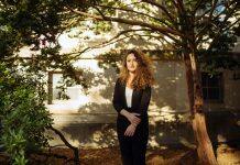 Space for all is this student’s goal