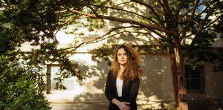 Space for all is this student’s goal