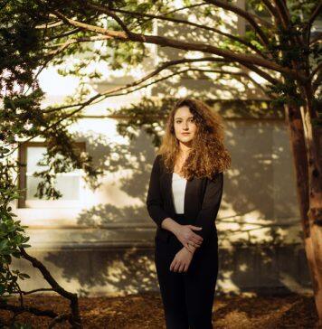 Space for all is this student’s goal