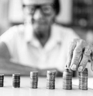 Not all banking crises involve panics