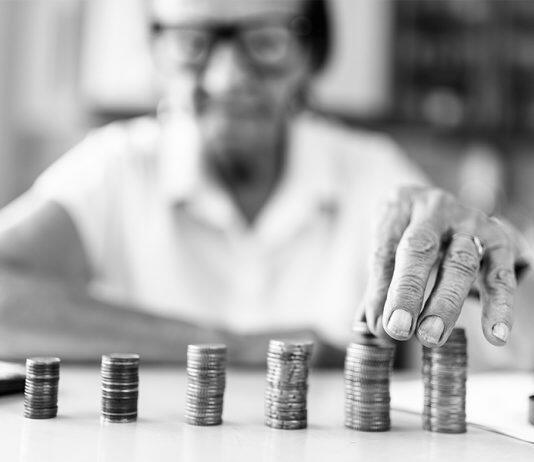 Not all banking crises involve panics