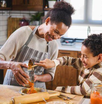 Internet trends suggest COVID-19 spurred a return to earlier values and activities