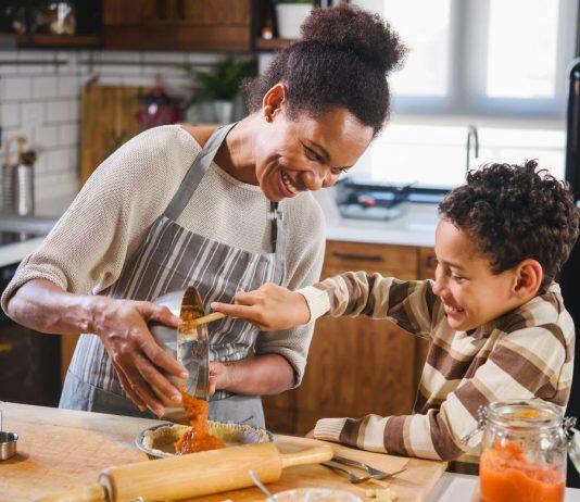 Internet trends suggest COVID-19 spurred a return to earlier values and activities