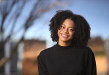 Reducing inequality across the globe and on campus