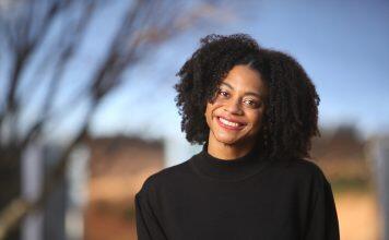 Reducing inequality across the globe and on campus