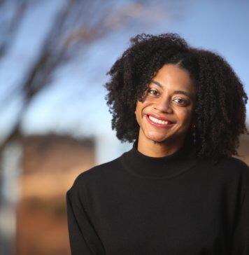 Reducing inequality across the globe and on campus