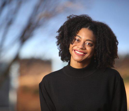 Reducing inequality across the globe and on campus