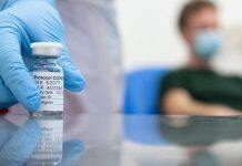 Oxford University breakthrough on global COVID-19 vaccine