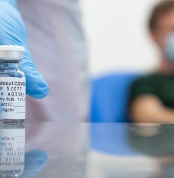 Oxford University breakthrough on global COVID-19 vaccine