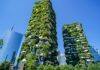 The green city of the future