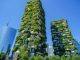 The green city of the future