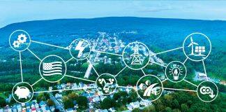 Princeton researchers at forefront of national plans for technological and social transition to net-zero emissions