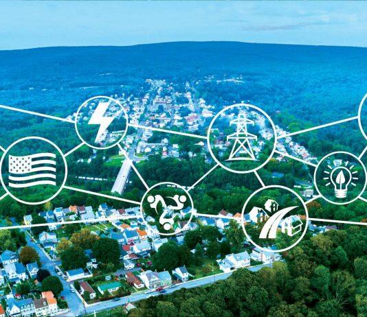 Princeton researchers at forefront of national plans for technological and social transition to net-zero emissions