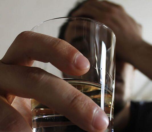 Digital tool to dial back COVID-19 anxiety, depression and alcohol use