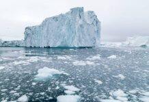 New Model More Accurately Predicts How Massive Glaciers Melt
