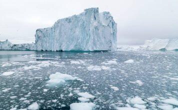 New Model More Accurately Predicts How Massive Glaciers Melt