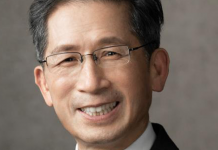 King’s Professor receives international award