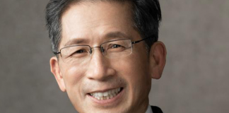 King’s Professor receives international award